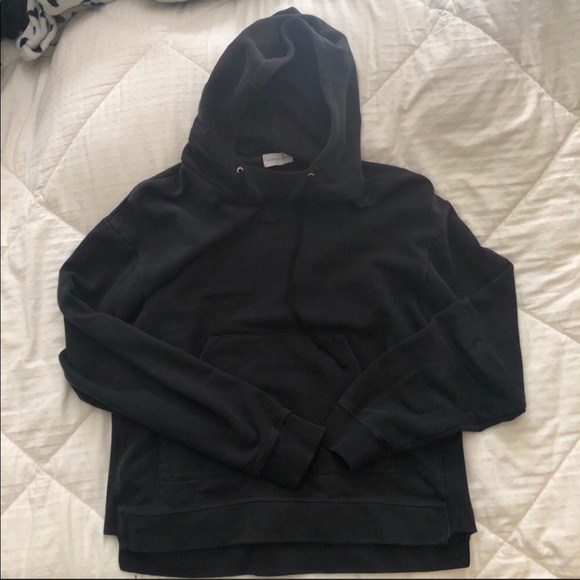 John Elliott Other - John Elliott Kake Mock Hoodie